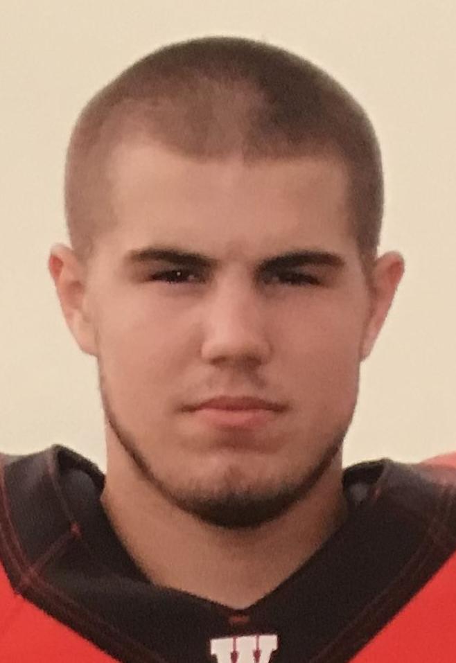 Dylan Nottestad, Westby